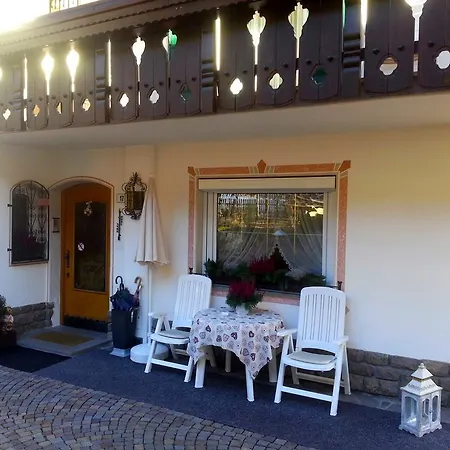 Evelin Bed & Breakfast