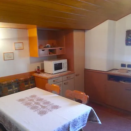 Evelin Bed & Breakfast *