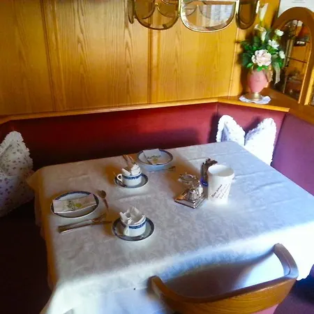 Bed & Breakfast Evelin Selva di Val Gardena