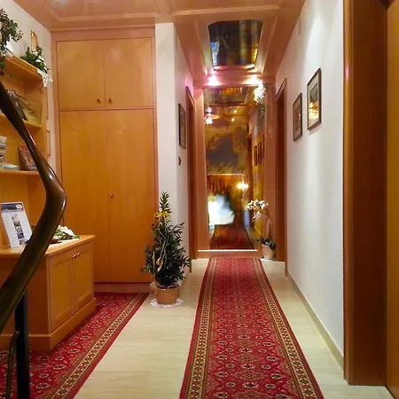 Evelin Bed & Breakfast Selva di Val Gardena